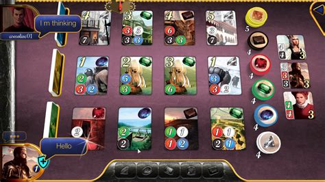 splendor game online|Simple Splendor AI .